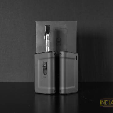 The Shiv Mod by Hamilton Devices